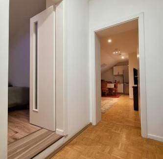 Tuchomerice Apartment | KindStay Suite w Free Parking near Prague Airport