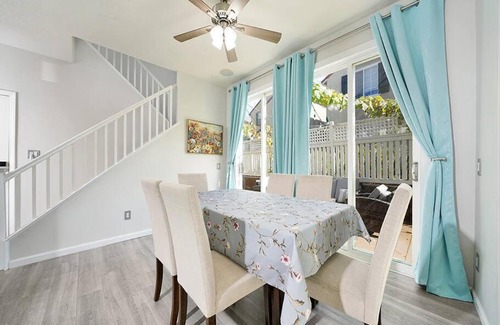 Rancho Santa Margarita House | King-30min to Airport-Self Check In-Parking-367Mbps