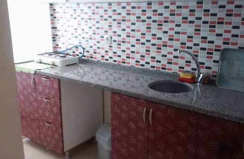 Eceabat Hotel | King Apart Daire