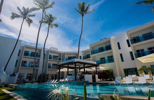 Cabarete Apartment | King Bed, All Inclusive Food and Beverage Resort