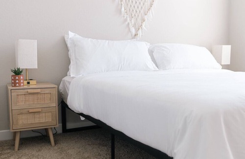 Ponte Vedra Apartment | King Bed Private Balcony W/Pool View/Close to Beach!