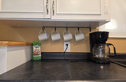 Temple House | King bed, W/D, Near Hospitals