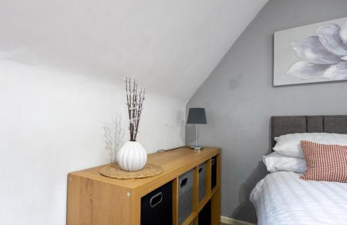 Colchester House | King Coel