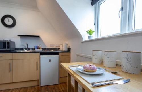 Colchester House | King Coel