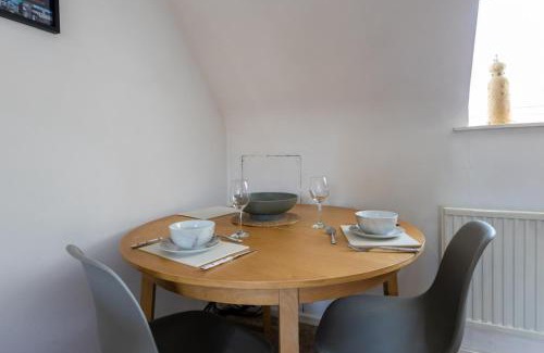 Colchester House | King Coel