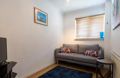 Colchester House | King Coel