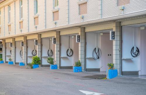 Taoyuan District Hotel | King Motel王者