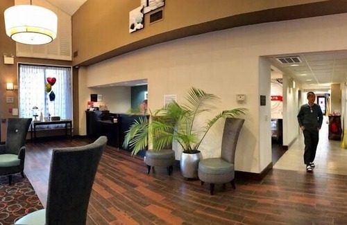 Orlando Apartment | King Room Near Florida Realty Investments ORL