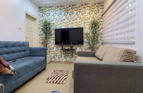Maitama Apartment | King's court luxury Suite #2