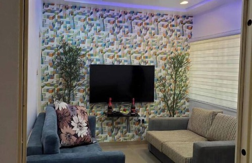 Maitama Apartment | King's court luxury Suite #2