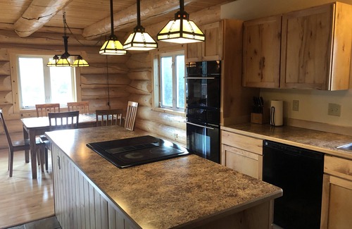 McKinley Park Cabin | King's Deer Lodge in Denali