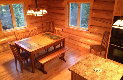 McKinley Park Cabin | King's Deer Lodge in Denali