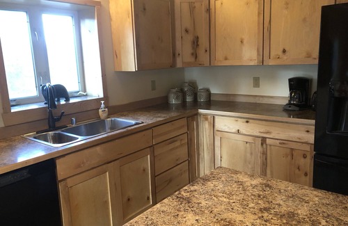 McKinley Park Cabin | King's Deer Lodge in Denali