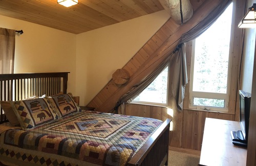 McKinley Park Cabin | King's Deer Lodge in Denali