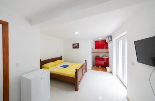 Gorovici Apartment | King`s Heaven Apartments
