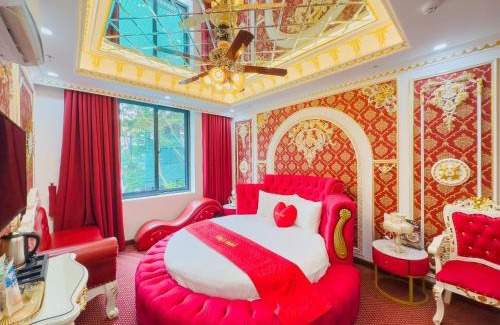 Hoang Mai Hotel | King's Hotel Pháp Vân