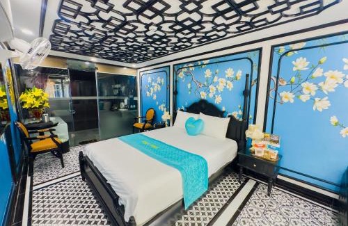 Hoang Mai Hotel | King's Hotel Pháp Vân