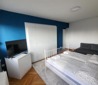 Terazije Apartment | King's Milan Gate
