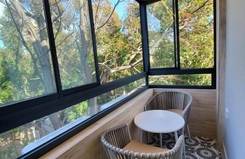 Tel Aviv City Center Apartment | King's rooftop suites