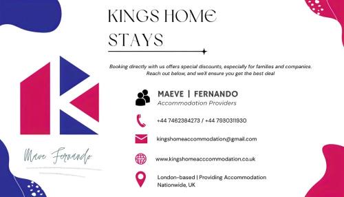 Spencers Wood Apartment | King Size beds, CCTV parking , Discounts