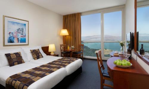 Tiberias Hotel | King Solomon Hotel Tiberias