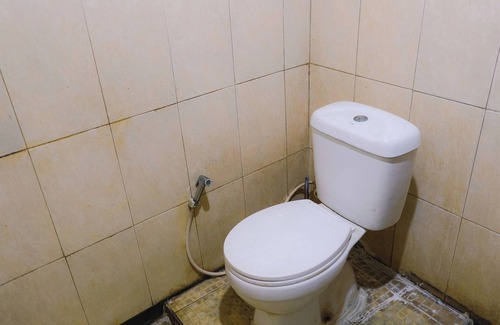 Ciputat Hotel | King Stone Hotel