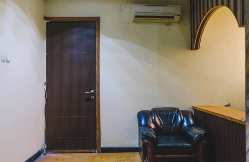 Ciputat Hotel | King Stone Hotel