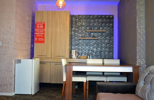 Buyukcekmece Apartment | King Suit Konaklama