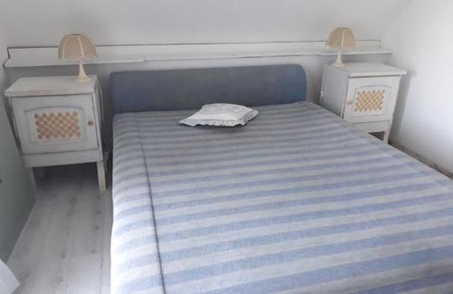 Siofok-Sosto House | Kinga