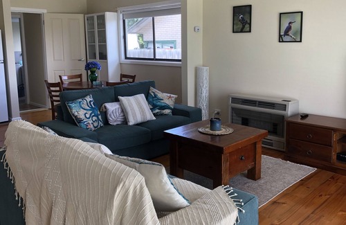 Portland House | Kingfisher Cottage