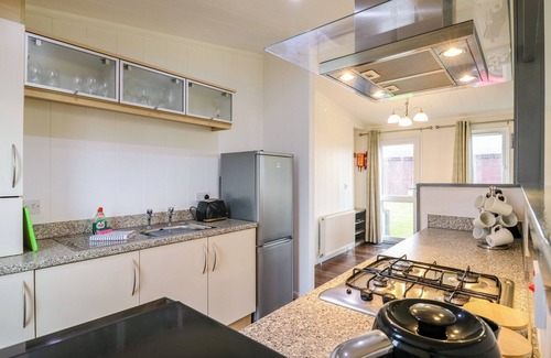 Little Stukeley Cottage | Kingfisher