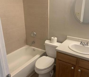 Mechanicsburg Apartment | Kinglish enter