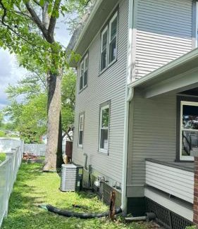 Mechanicsburg Apartment | Kinglish enter