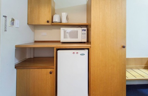 Shenton Park Hotel | Kings Park Motel