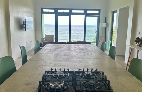 Marigot House | Kings Point