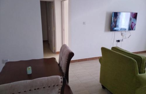 Ongata Rongai Apartment | Kings Serenity 1&2 Bdrm