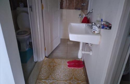Ongata Rongai Apartment | Kings Serenity 1&2 Bdrm