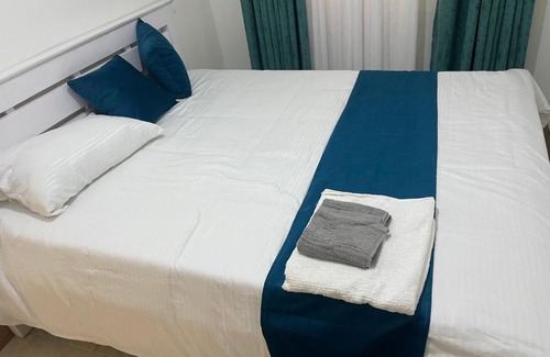 Ongata Rongai Apartment | Kings serinity