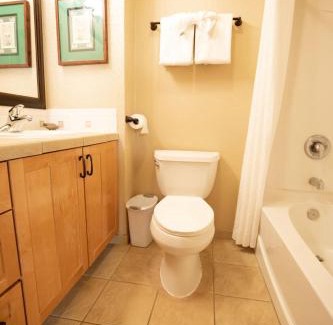 Tahoe Village Resort | Kingsbury of Tahoe