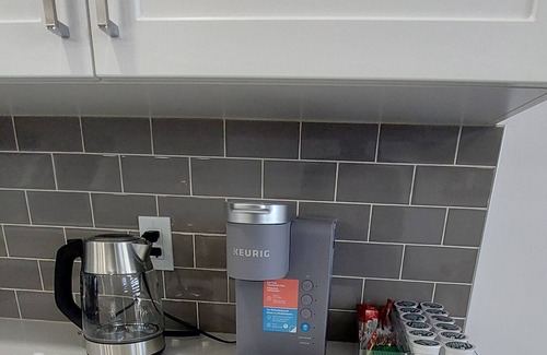 Spruce Grove House | Kingsbury Palace