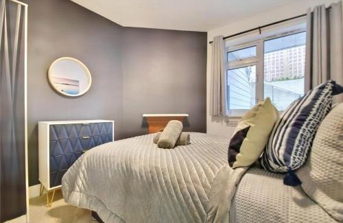 Malvern Apartment | Kingsdown Apartment