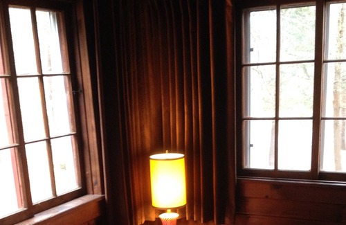 Kingston House | Kingston/Hurley country escape.