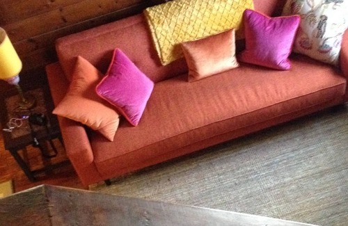 Kingston House | Kingston/Hurley country escape.