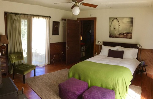 Kingston House | Kingston/Hurley country escape.