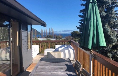 Kinloch House | Kinloch Lakeview Lodge