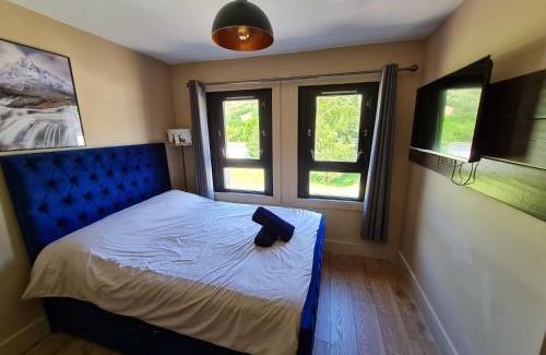 Kinlochleven Apartment | Kinlochleven Holiday Home