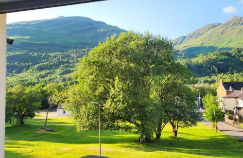 Kinlochleven Apartment | Kinlochleven Holiday Home