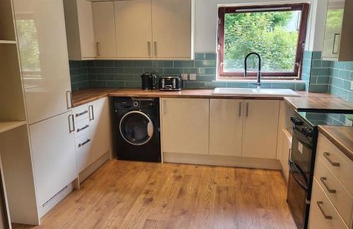 Kinlochleven Apartment | Kinlochleven Holiday Home