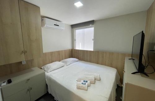 Meireles Apartment | KIPFLATS Residence