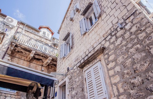 Hvar Old Town Apartment | Kira Central Hvar